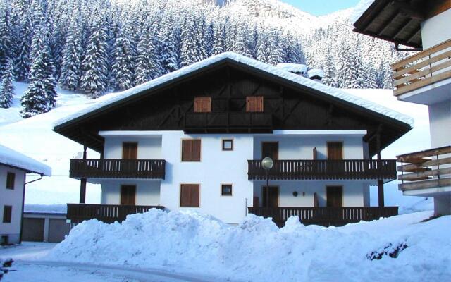 Donati - two rooms apartment. (022113-AT-253262)-515  DONATI