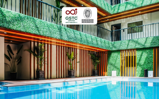 Surestay Studio By Best Western Clarkview, Angeles City