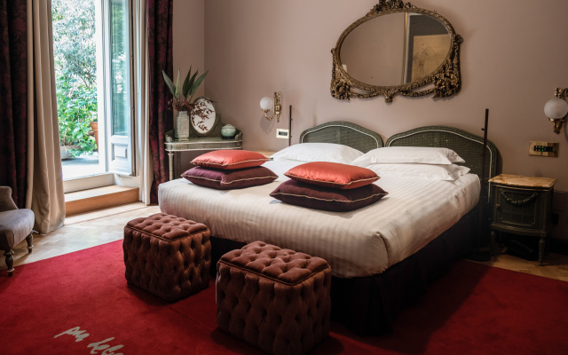 Grand Hotel et de Milan - photo 3