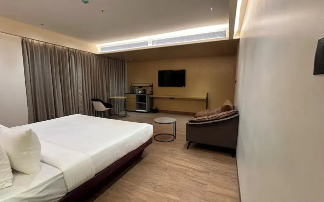 37th Crescent Navi Mumbai