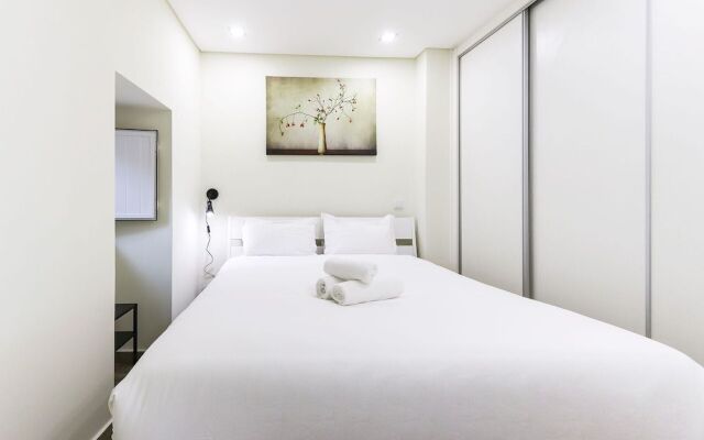 SAO Bento Terrace by Homing