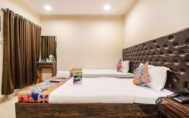 Hotel Lions India