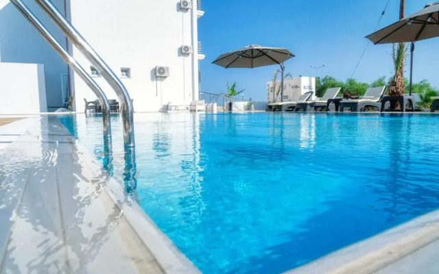 Osman Aga Hotel