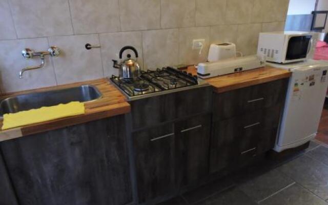 Cabañas La Señalada