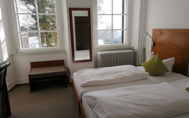 Gasthof Kreuz am Escheck