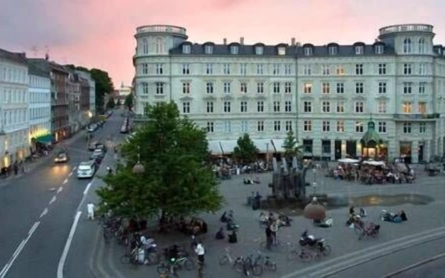 Copenhagen Zone