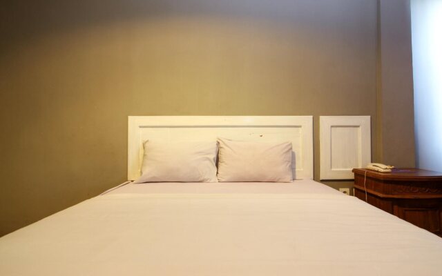 Wijaya Imperial Hotel