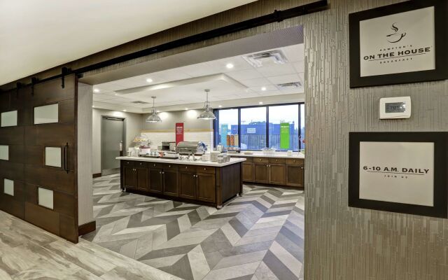 Hampton Inn by Hilton St. Catharines Niagara