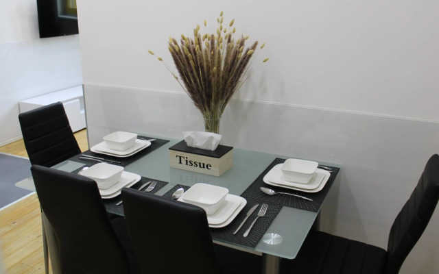 LYLY APARTMENT - Parkování Zdarma - U centra