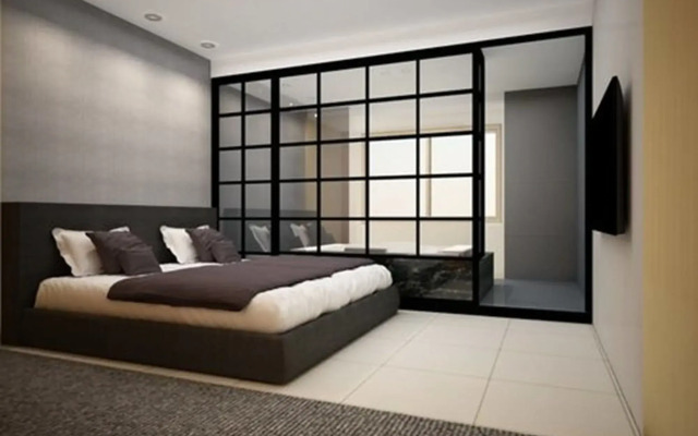 Western Grace Hotel