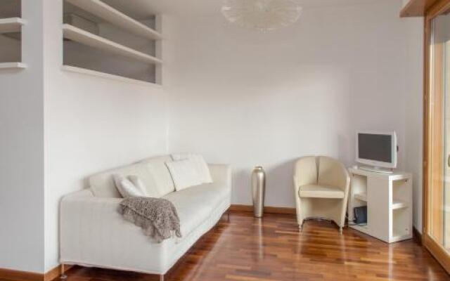 Bocconi University Flat