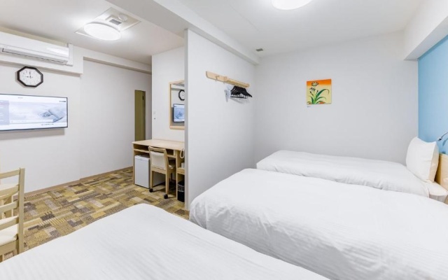 Standard Triple room 사진 2