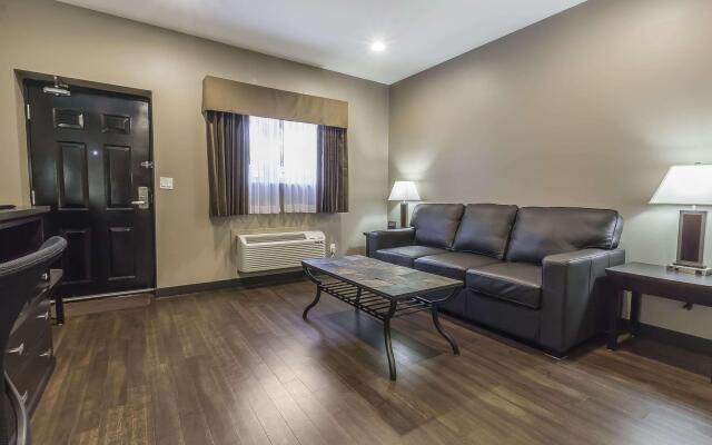 Quality Inn and Suites