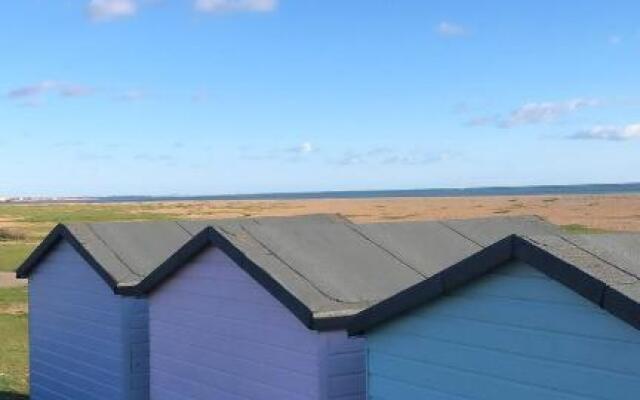 Awesome 1 bed in Central Southsea