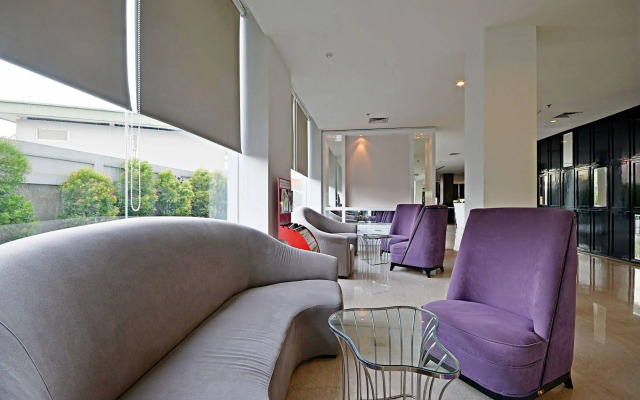 ZEN Rooms Mampang Tendean