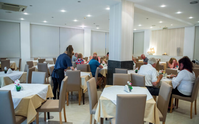 Thalia Hotel