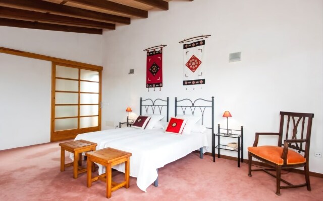 Villa Marta