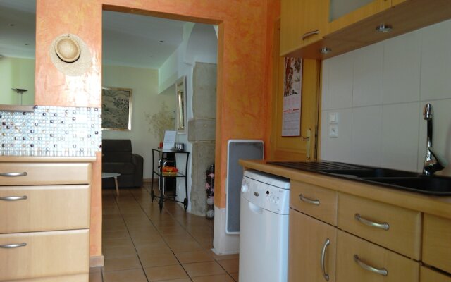 L'Orée de la Lironde