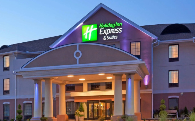 Hampton Inn Westfield