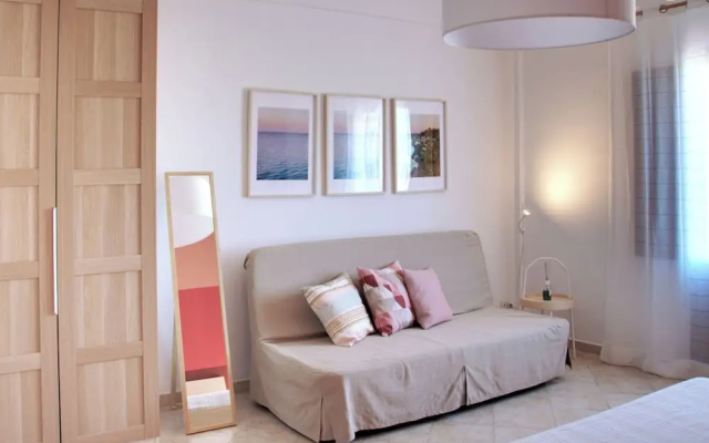 Le Stanze di Archimede