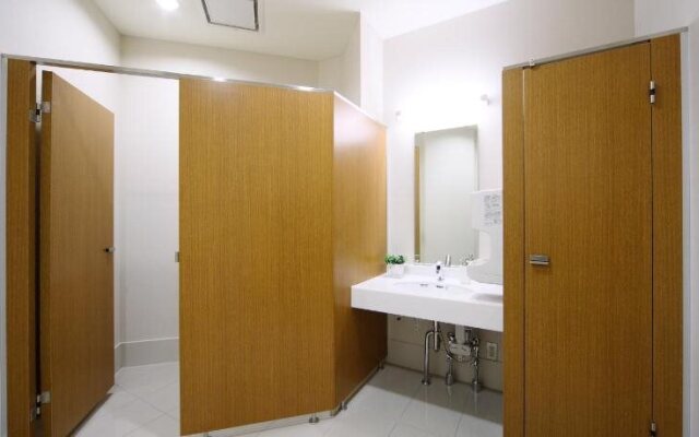 Hotel Green Core Shiraoka