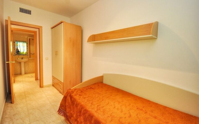 Apartament El Puntet Lloret