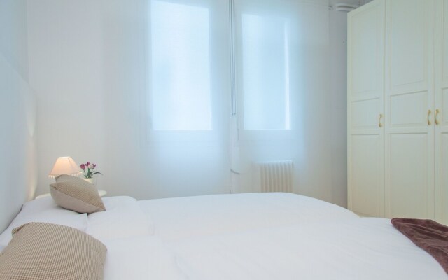 Sweet Inn Apartments Gracia