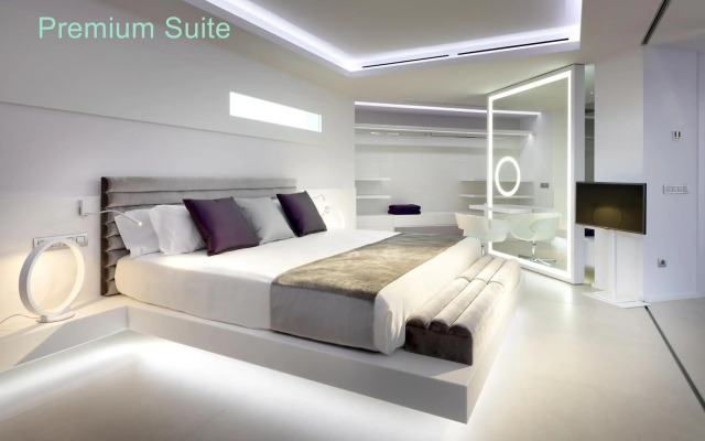 Hotel Garbi Ibiza & Spa