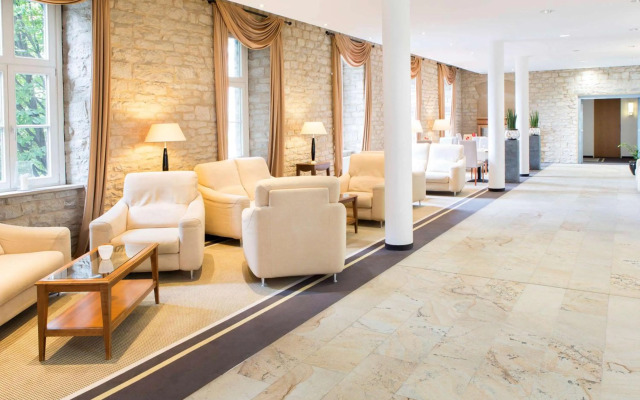 Novotel Hildesheim