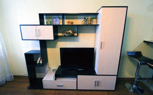 Апартаменты на проспекте Королева 7