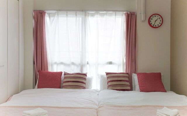 7mins Shinsaibashi Comfortable Apartment