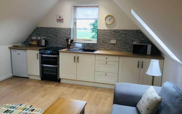 Rural Apartment, Near Spalding, 1 bed