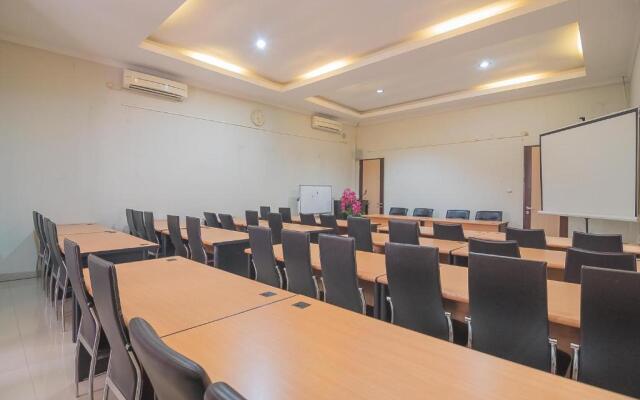 RedDoorz Syariah Plus @ Banjarbaru 2