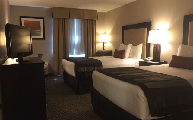 Sonesta Essential Atlantic City West