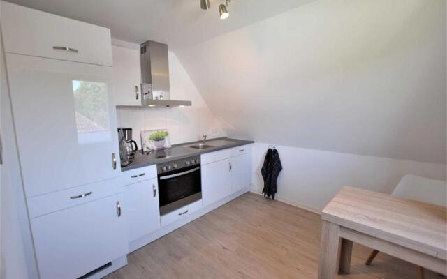 Ferienwohnung T _ T 1