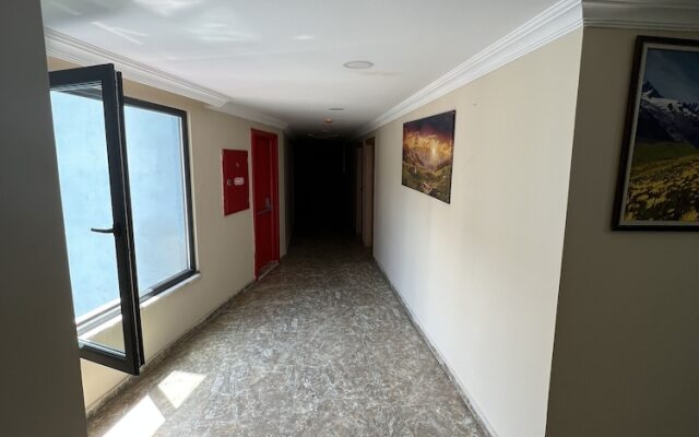 Sanli Grand Otel
