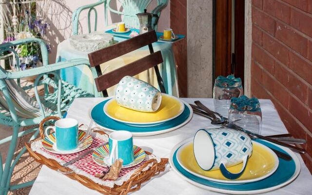 B&B Due Passi dal Mare