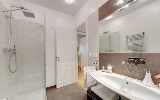 Monteverde Letting - Stylish Apartment in Rome