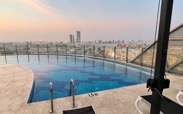 Century Marina Hotel Lusail