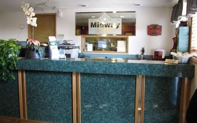 Midway Inn