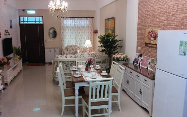 Red Apple B&B