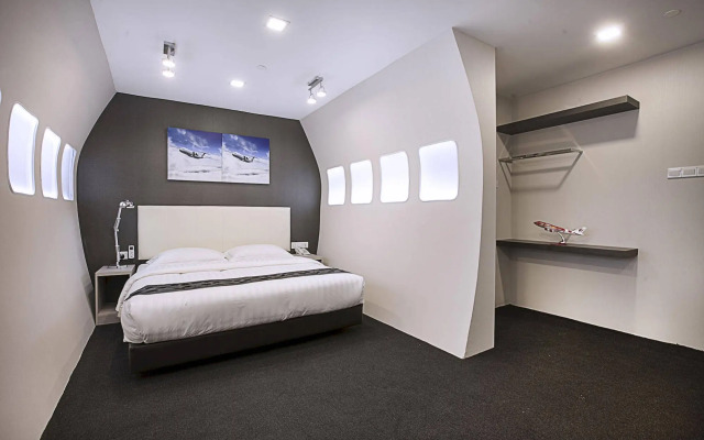 Sri Langit Hotel KLIA