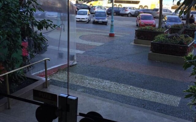 Aconchego Frente Mar