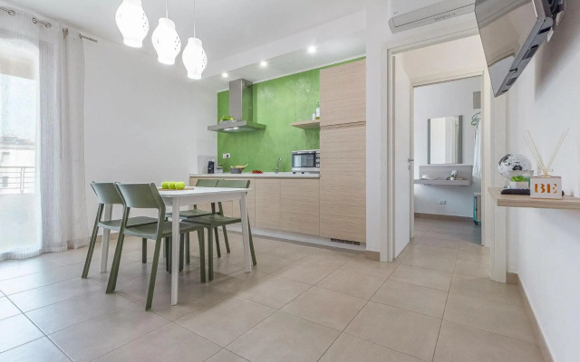 New Nature Apartment