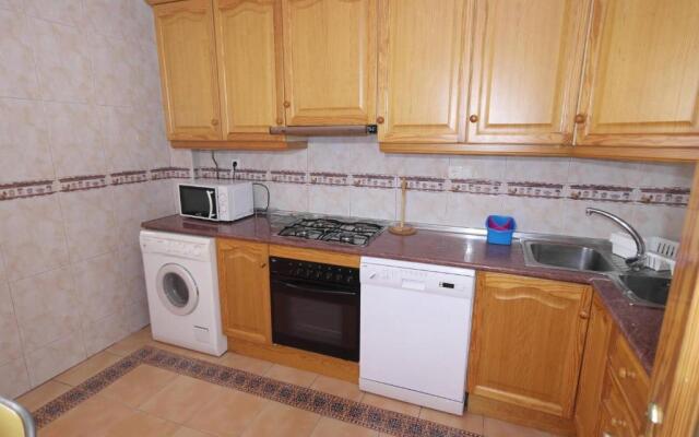 VG1C, Gran apartamento en zona del Puerto