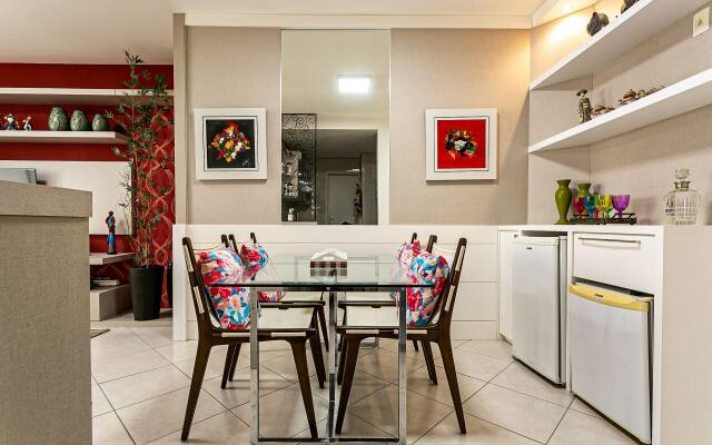 WI-FI 200MB | Churrasqueira na Sacada #JA10