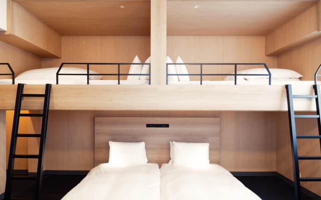Loft Bed Apartment 사진 2