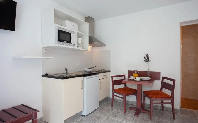 Apartamentos Cala Murada Tennis
