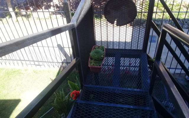 Departamento Uspallata