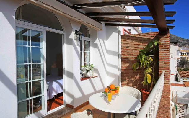 Hotel Casa Rosa